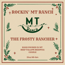 Load image into Gallery viewer, Beef Tallow Candles
